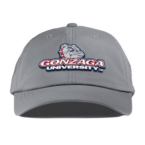 Gonzaga University "Gonzaga Team Logo" Performance Dad Hat Slate