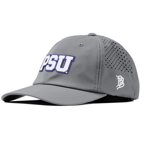 Pennsylvania State University "Penn State Block" Performance Dad Hat Slate