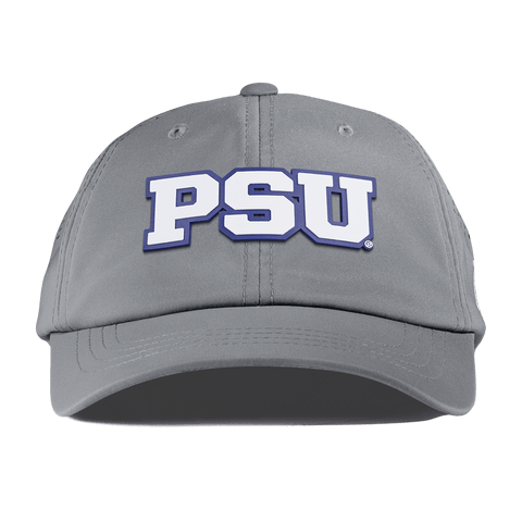 Pennsylvania State University "Penn State Block" Performance Dad Hat Slate