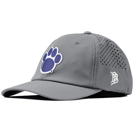 Pennsylvania State University "Penn State Paw" Performance Dad Hat Slate