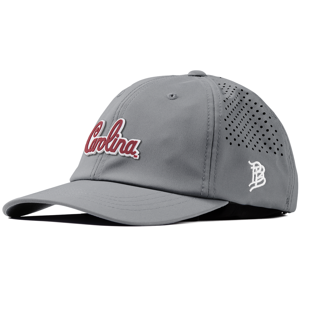University of South Carolina "South Carolina Script" Performance Dad Hat Slate