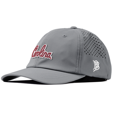 University of South Carolina "South Carolina Script" Performance Dad Hat Slate