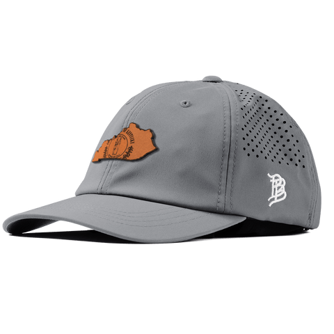 Kentucky 15 Performance Dad Hat Slate