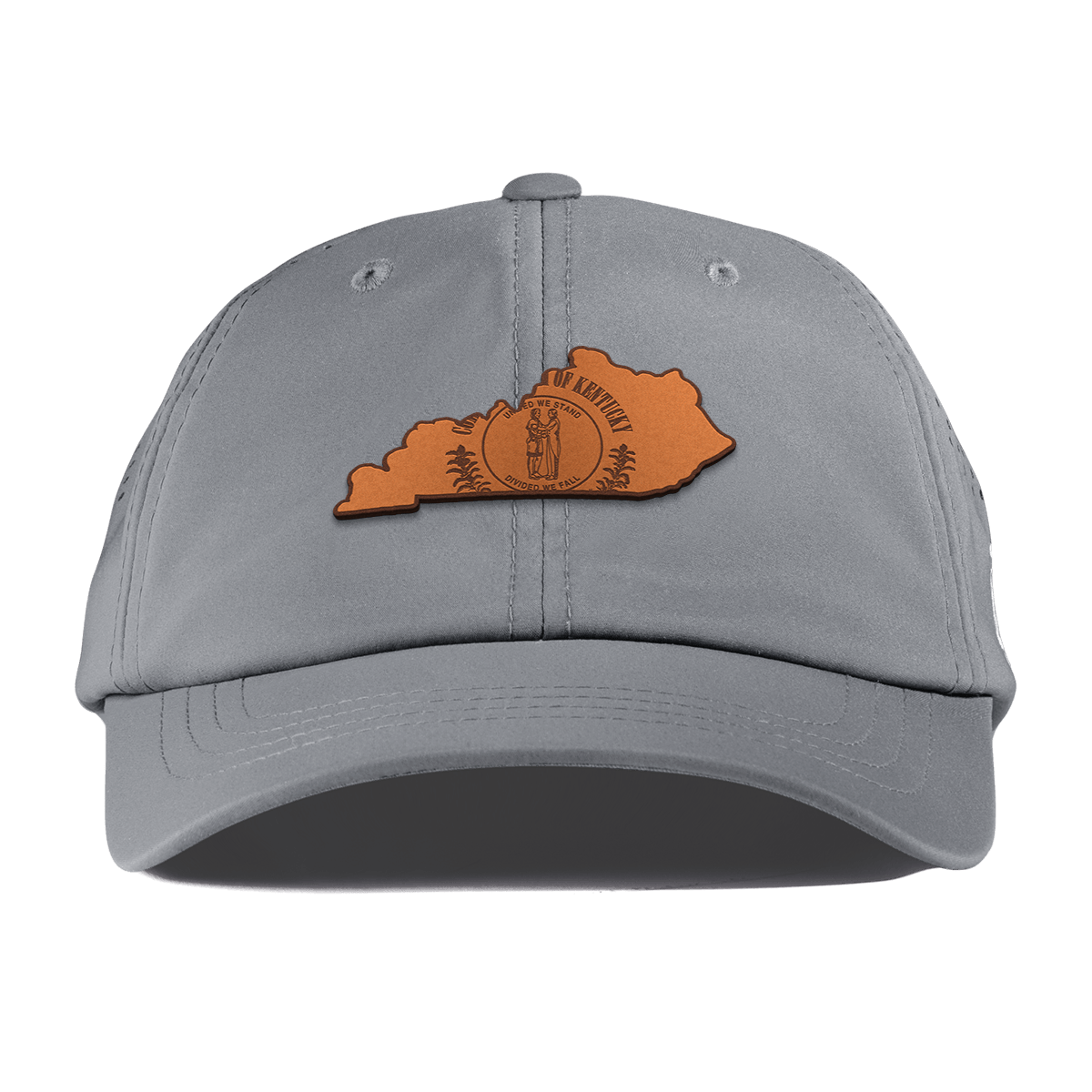 Kentucky 15 Performance Dad Hat Slate