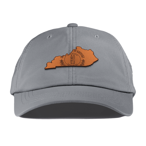 Kentucky 15 Performance Dad Hat Slate