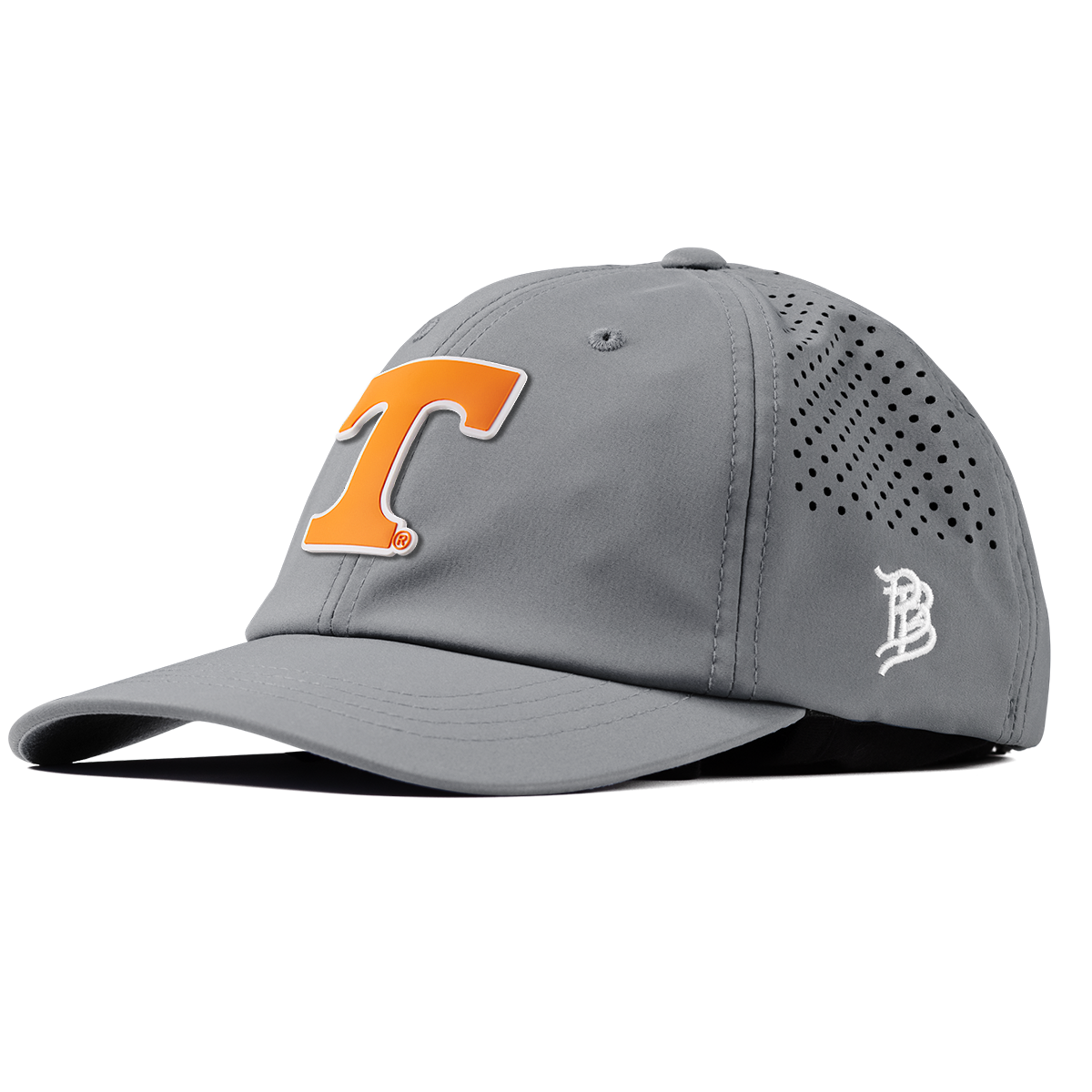 University of Tennessee "Tennessee Block" Performance Dad Hat Slate