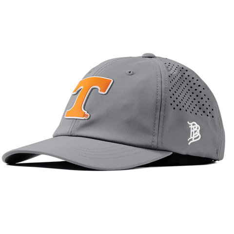 University of Tennessee "Tennessee Block" Performance Dad Hat Slate