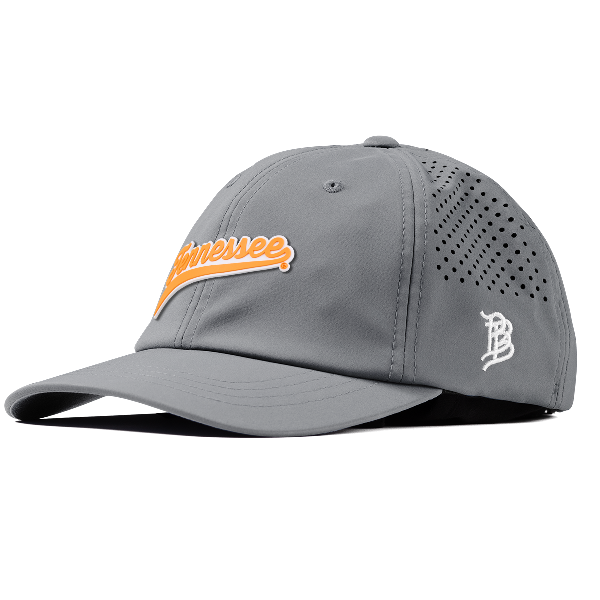 University of Tennessee "Tennessee Script" Performance Dad Hat Slate