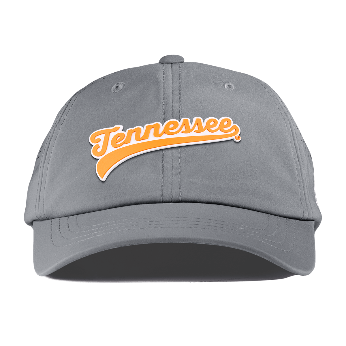 University of Tennessee "Tennessee Script" Performance Dad Hat Slate