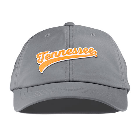University of Tennessee "Tennessee Script" Performance Dad Hat Slate
