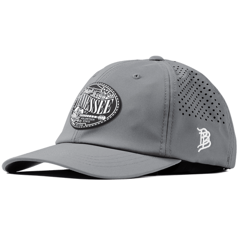 Tennessee Traveler Performance Dad Hat Slate