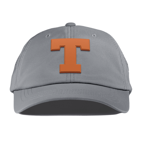 University of Texas "Texas Team Logo" Performance Dad Hat Slate