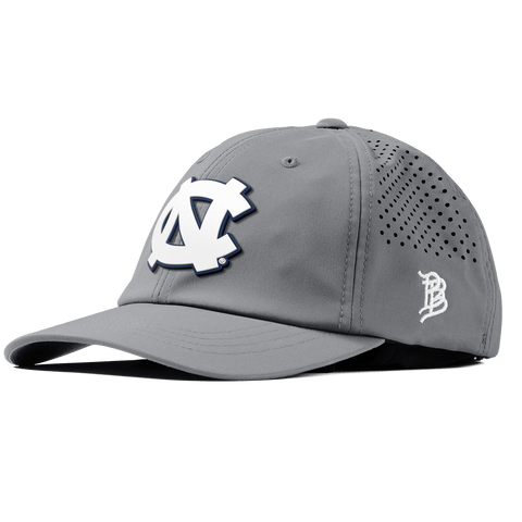 University of North Carolina "UNC Team Logo" Performance Dad Hat Slate