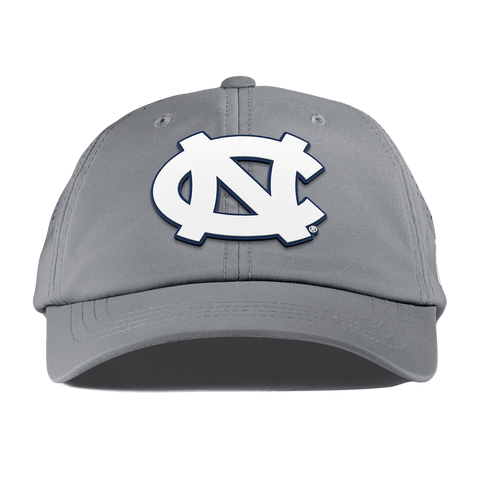 University of North Carolina "UNC Team Logo" Performance Dad Hat Slate