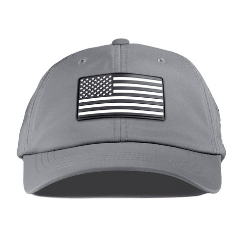 Vintage Old Glory Performance Dad Hat