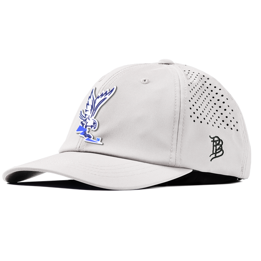 Air Force "Air Force Academy Falcon" Performance Dad Hat White