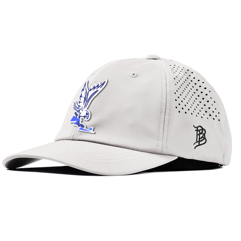 Air Force "Air Force Academy Falcon" Performance Dad Hat White