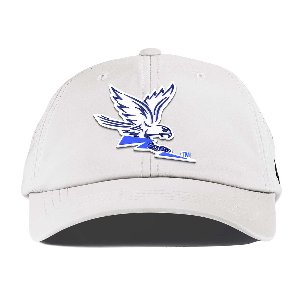 Air Force "Air Force Academy Falcon" Performance Dad Hat White