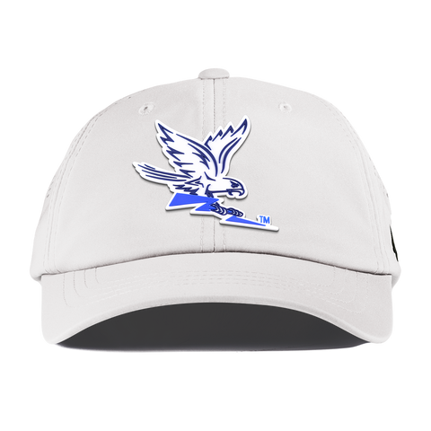 Air Force "Air Force Academy Falcon" Performance Dad Hat White