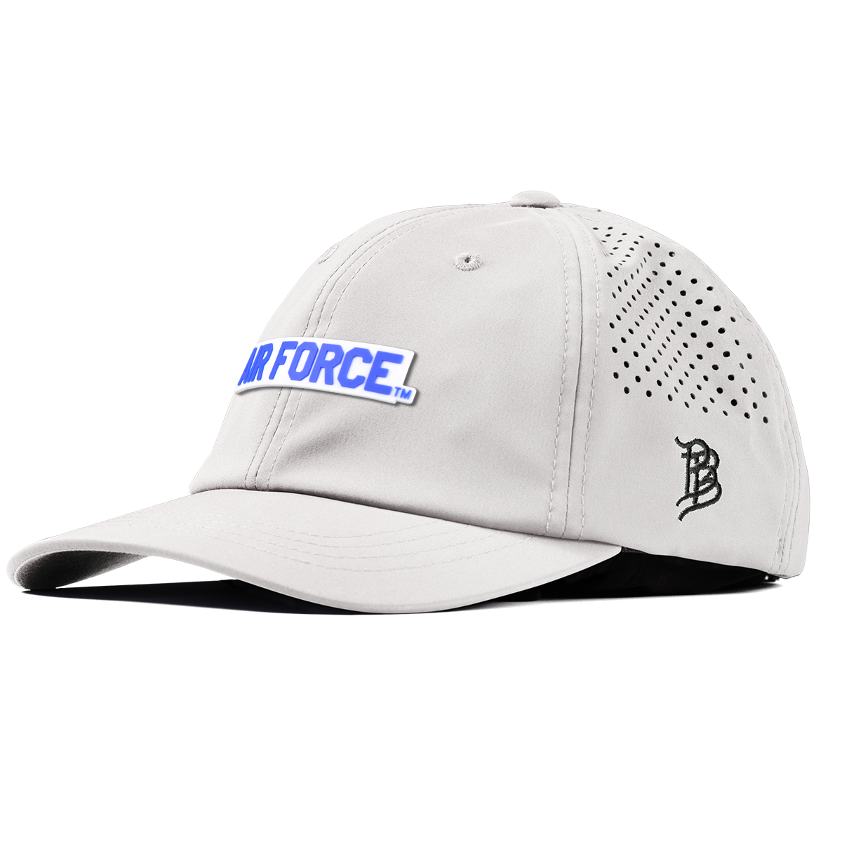 Air Force "Air Force Academy" Performance Dad Hat White