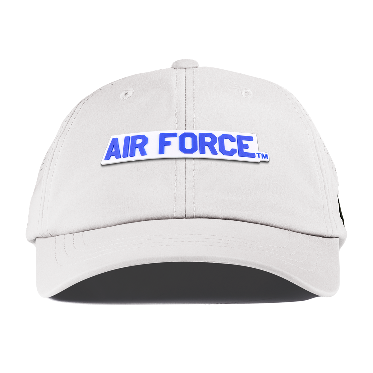 Air Force "Air Force Academy" Performance Dad Hat White