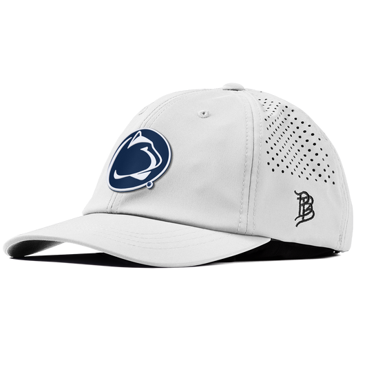 Pennsylvania State University "Penn State Team Logo" Performance Dad Hat