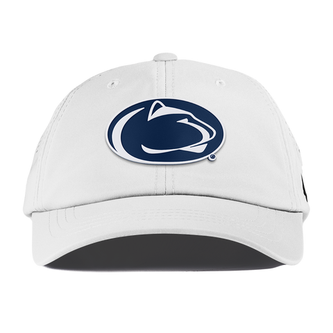 Pennsylvania State University "Penn State Team Logo" Performance Dad Hat