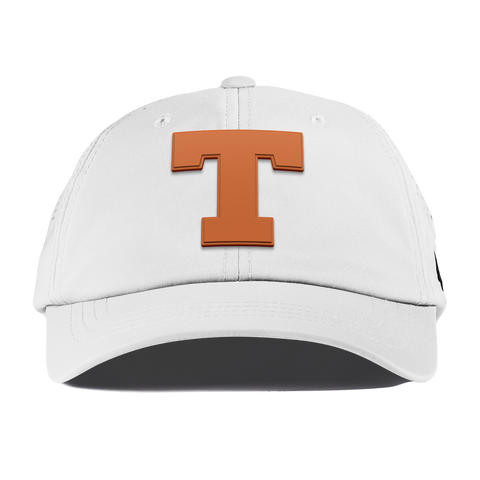 University of Texas "Texas Team Logo" Performance Dad Hat White