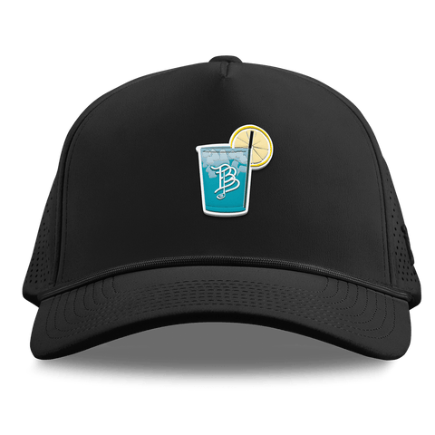Water Hazard Curved Elite XGen™ 5 Panel Rope Black