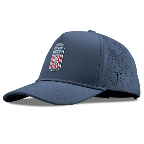 BB Brew Curved Elite XGen™ 5 Panel Rope Orion