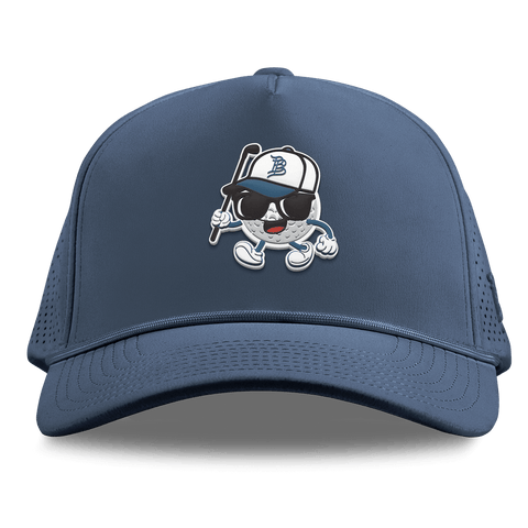 Bump 'n Run Curved Elite XGen™ 5 Panel Rope Orion
