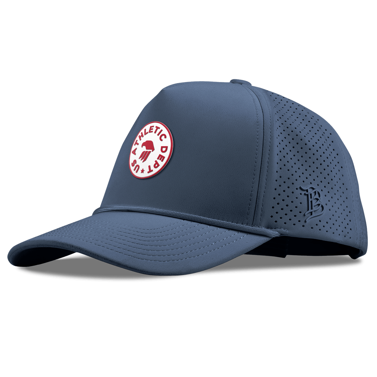 Eagle Athletic Curved Elite XGen™ 5 Panel Rope Orion