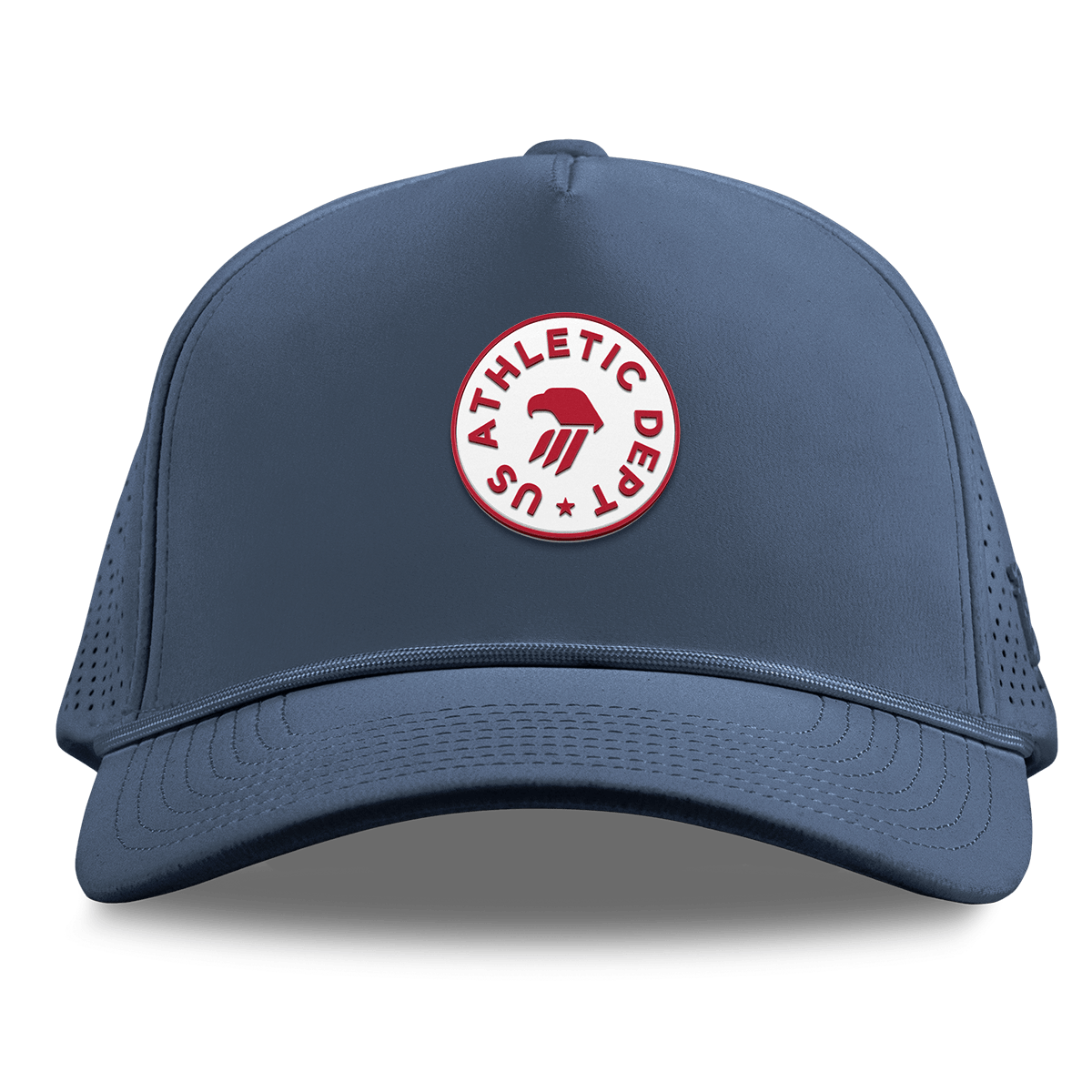 Eagle Athletic Curved Elite XGen™ 5 Panel Rope Orion