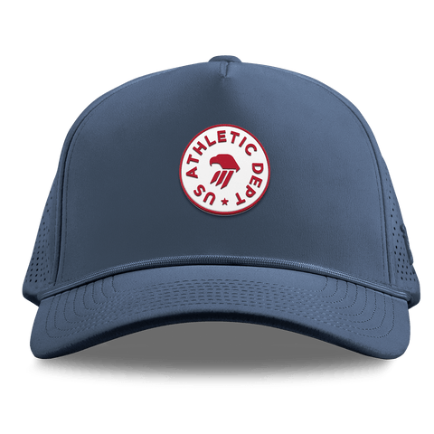 Eagle Athletic Curved Elite XGen™ 5 Panel Rope Orion