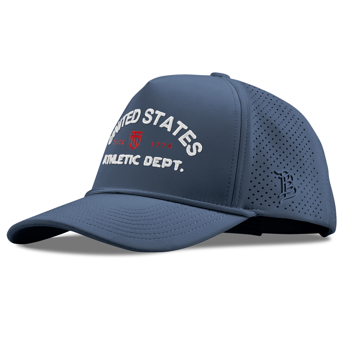 Heritage League Curved Elite XGen™ 5 Panel Rope Orion