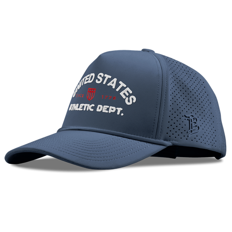 Heritage League Curved Elite XGen™ 5 Panel Rope Orion