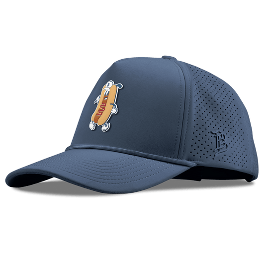 Hot Dog Buddy Curved Elite XGen™ 5 Panel Rope Orion