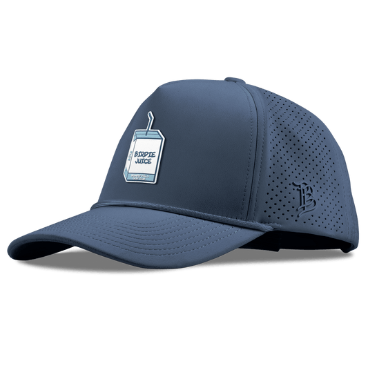 Juice Box Curved Elite XGen™ 5 Panel Rope Orion