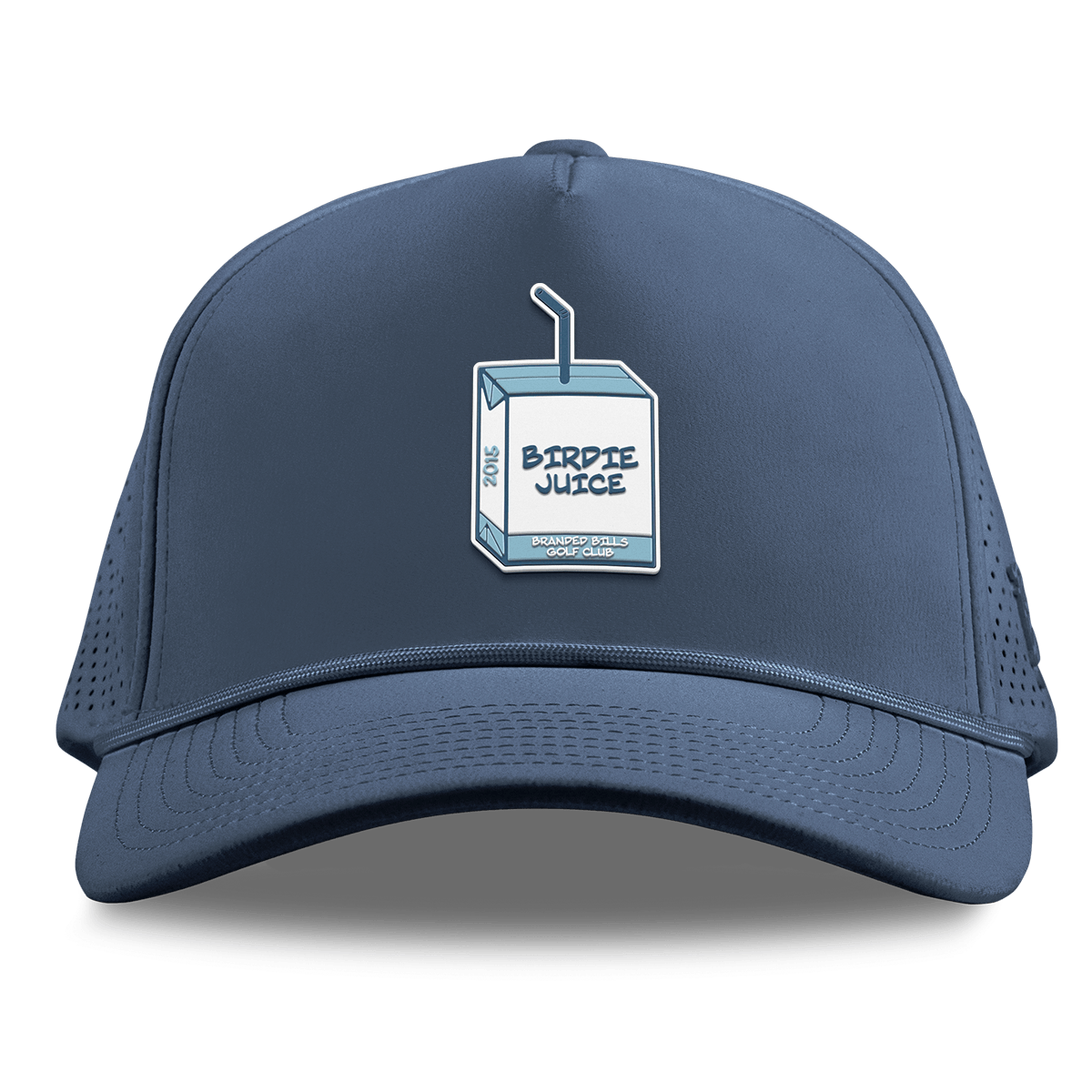Juice Box Curved Elite XGen™ 5 Panel Rope Orion