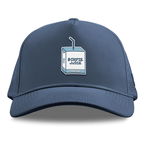 Juice Box Curved Elite XGen™ 5 Panel Rope Orion