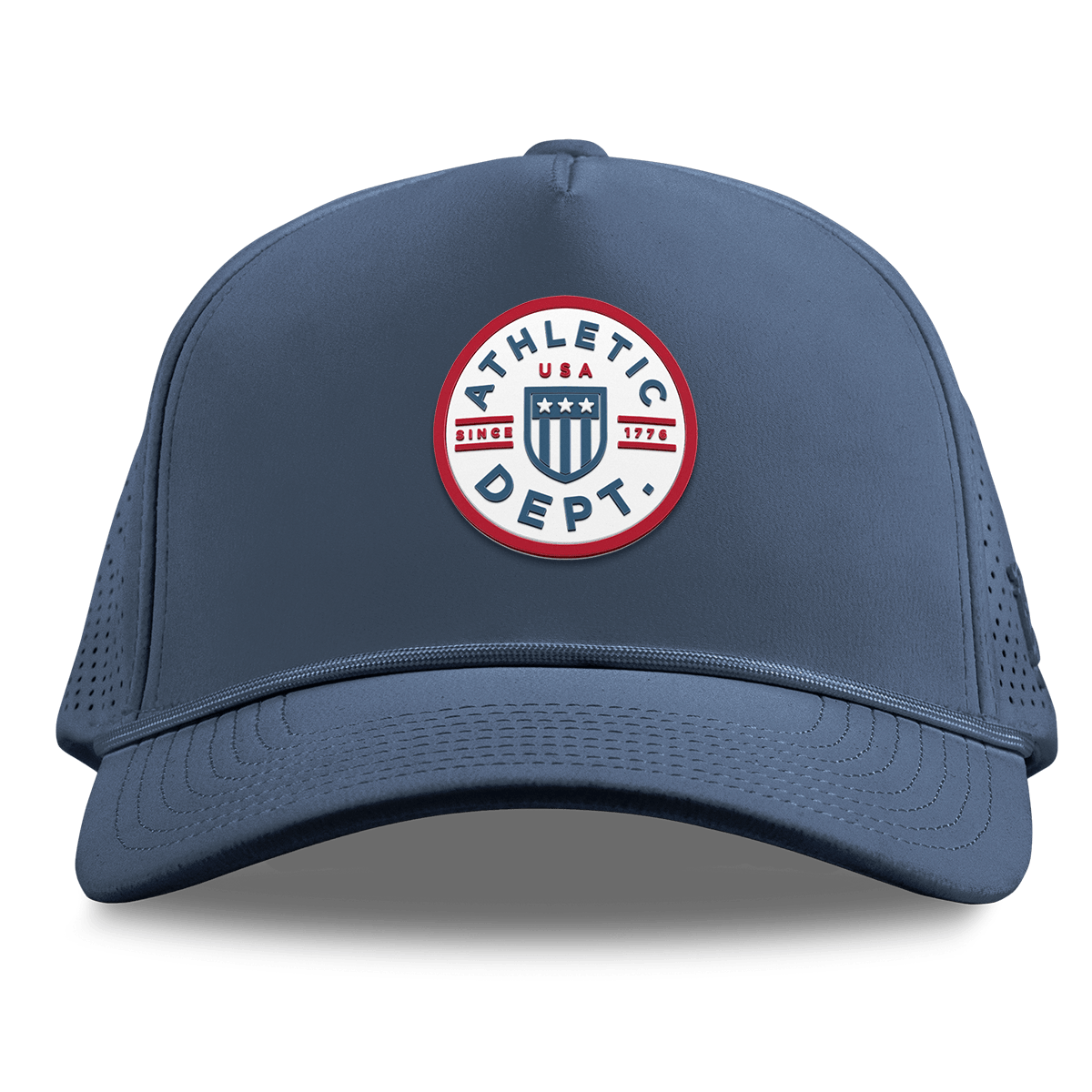 Liberty Letterman Curved Elite XGen™ 5 Panel Rope Orion