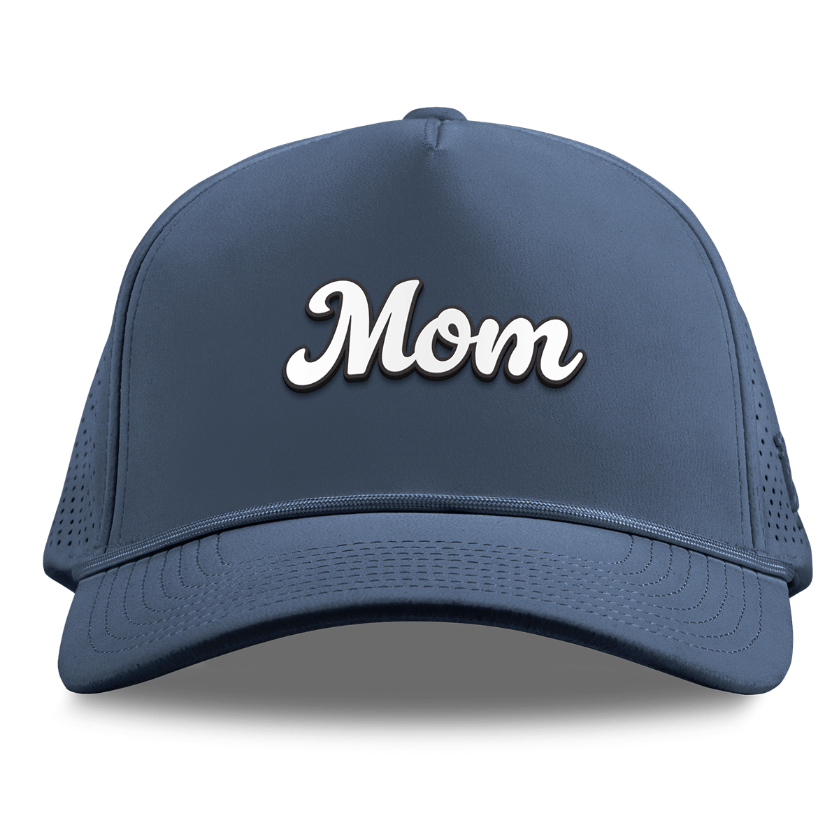 Mom Script Curved Elite XGen™ 5 Panel Rope Orion