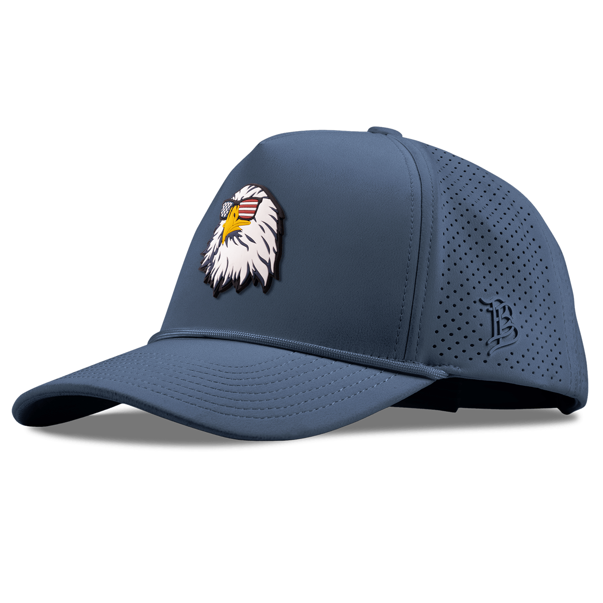 Party Eagle Curved Elite XGen™ 5 Panel Rope Orion