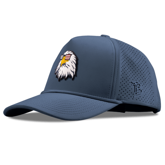 Party Eagle Curved Elite XGen™ 5 Panel Rope Orion