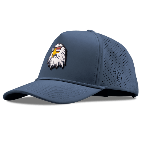Party Eagle Curved Elite XGen™ 5 Panel Rope Orion