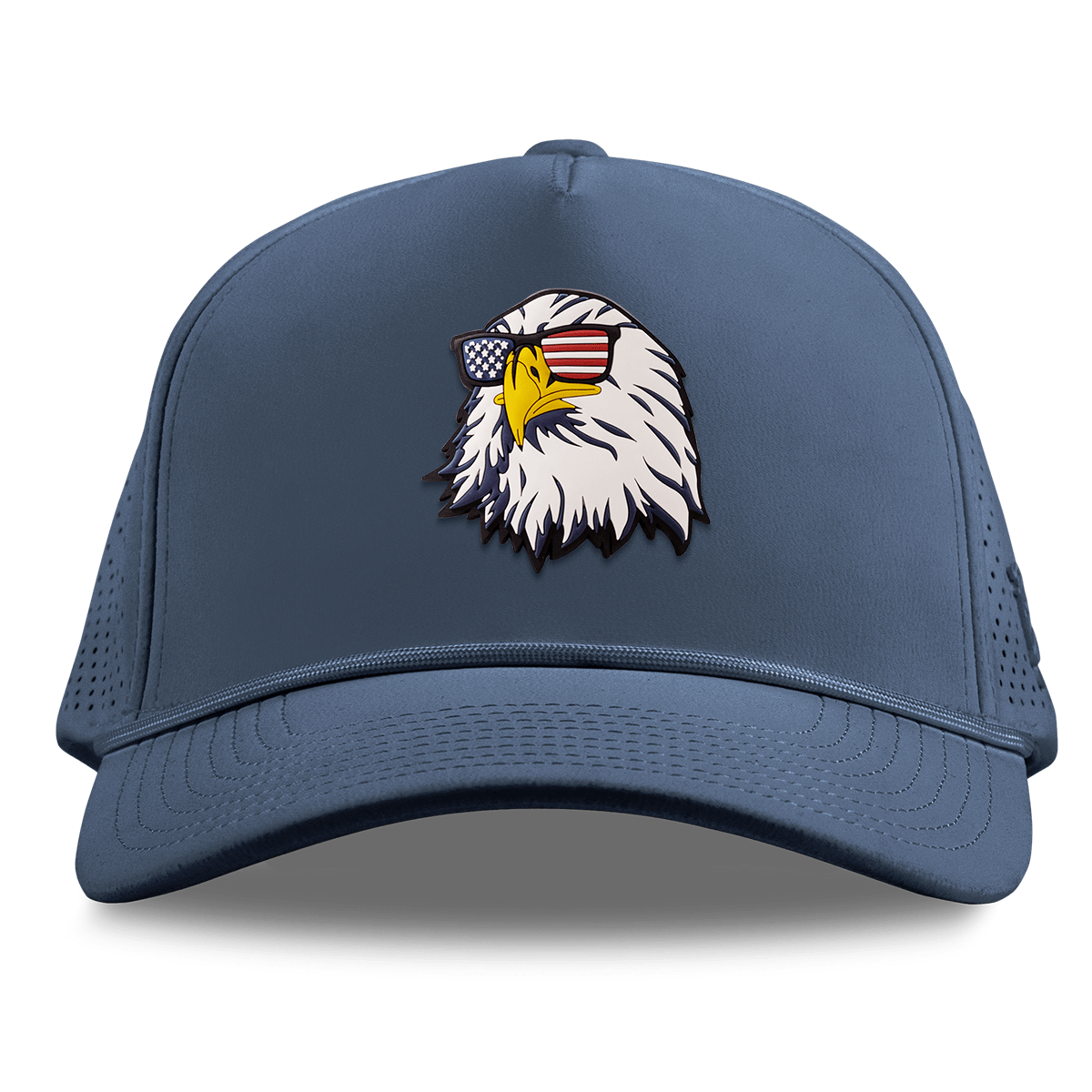 Party Eagle Curved Elite XGen™ 5 Panel Rope Orion
