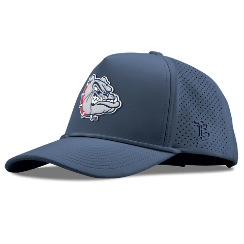 Gonzaga University "Spike The Bulldog" Curved Elite XGen™ 5 Panel Rope Orion