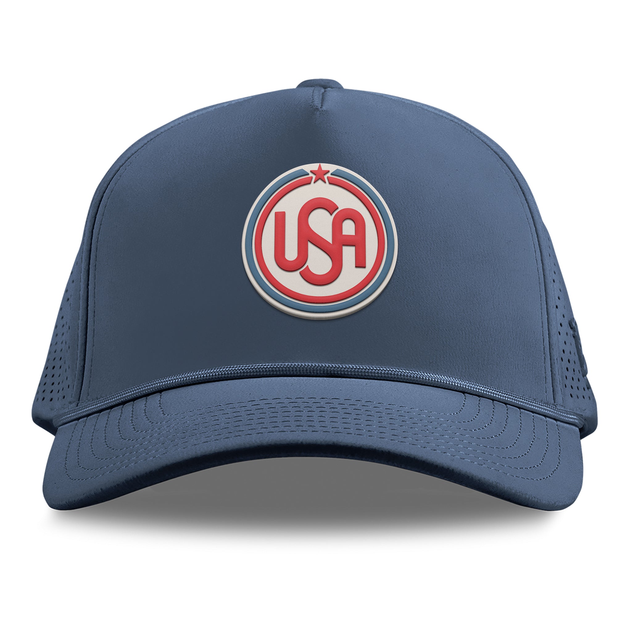 USA Icon Curved Elite XGen™ 5 Panel Rope Orion