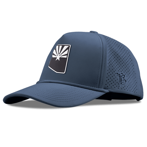 Arizona Vintage Curved Elite XGen™ 5 Panel Rope Orion