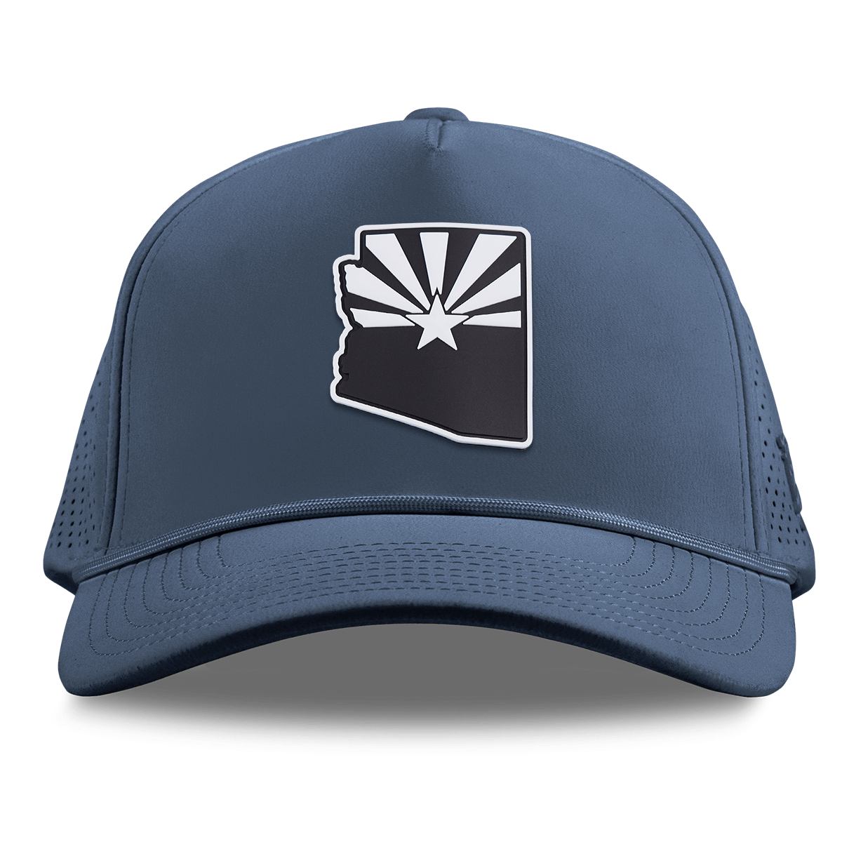 Arizona Vintage Curved Elite XGen™ 5 Panel Rope Orion